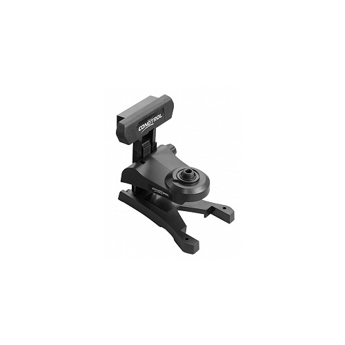 Laser Wall Mount Bracket With Tripod Thread 1/4 Or 5/8
