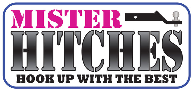 Mister Hitches